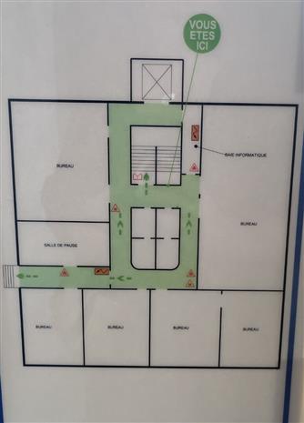 Bureau Location 29850 GOUESNOU