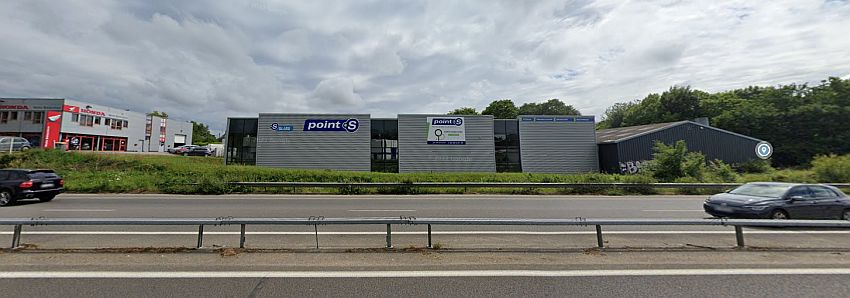 Local d'activités Location 29000 QUIMPER