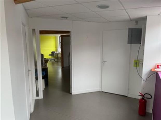 Bureau Location 29200 BREST