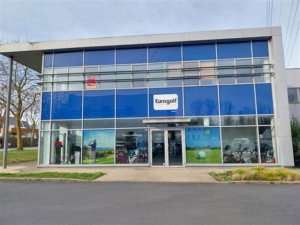 Bureau Vente 29200 BREST