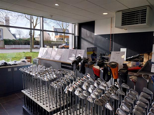 Bureau Vente 29200 BREST