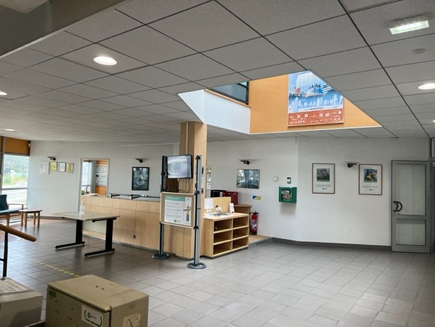 Local d'activités Location 29850 GOUESNOU