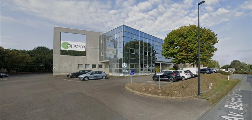 Local d'activités Location 29850 GOUESNOU