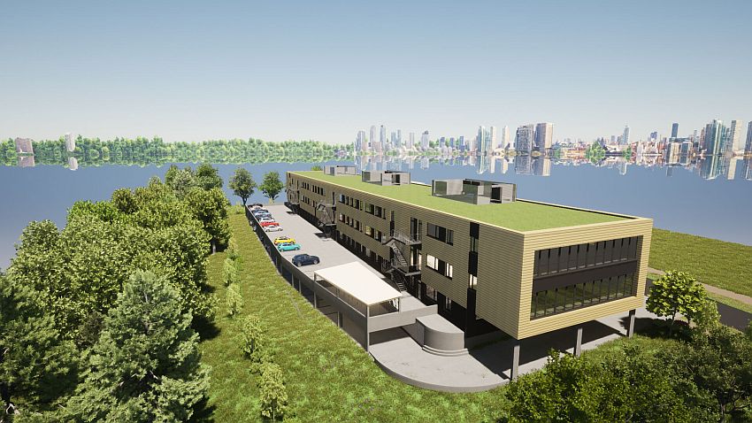 Bureau Vente 29200 BREST