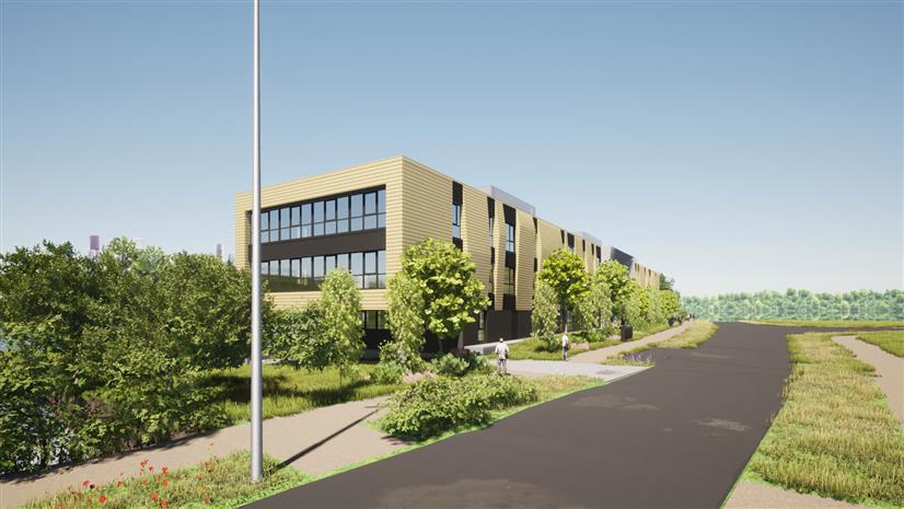 Bureau Vente 29200 BREST