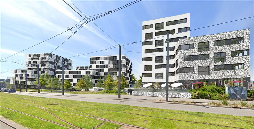 Bureau Location 29850 GOUESNOU