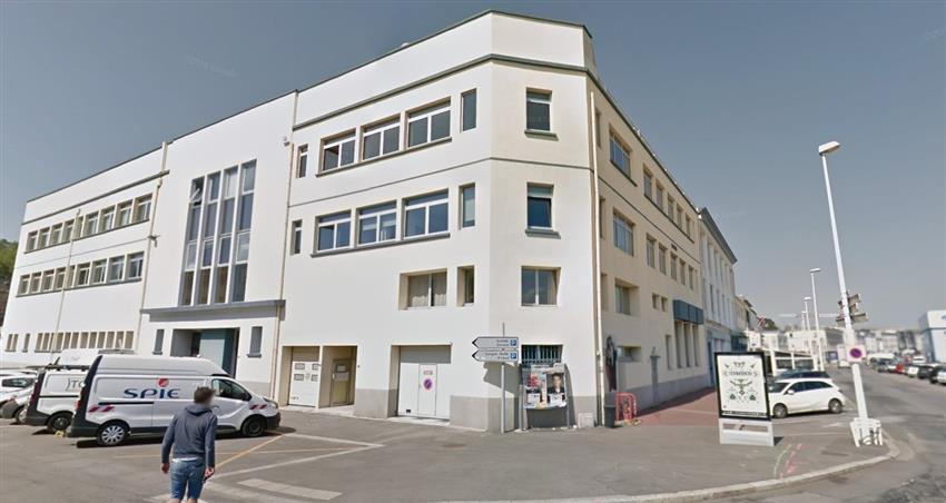 Bureau Location 29200 BREST