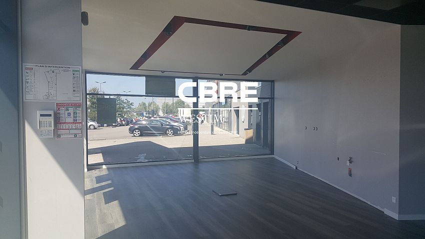 Commerce Vente 29200 BREST