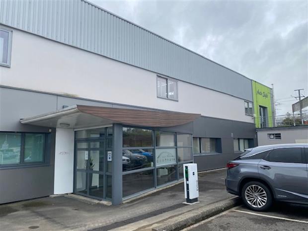 Bureau Vente 29200 BREST