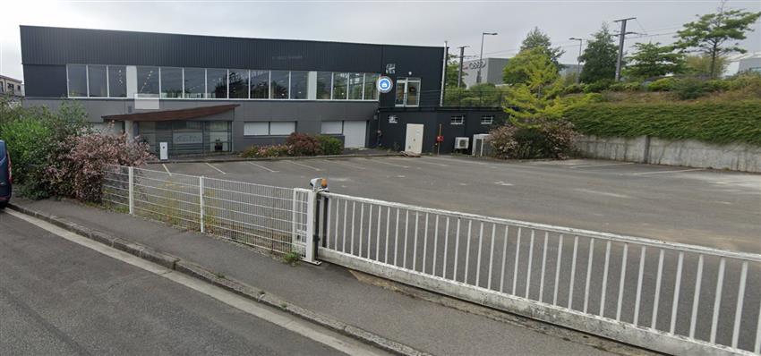 Bureau Vente 29200 BREST