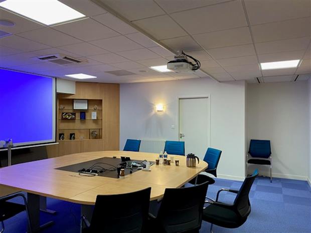 Bureau Vente 29200 BREST