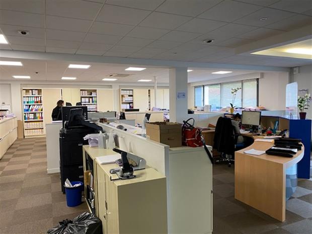 Bureau Vente 29200 BREST