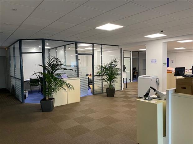 Bureau Vente 29200 BREST