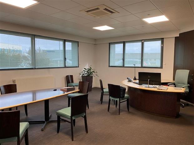 Bureau Vente 29200 BREST