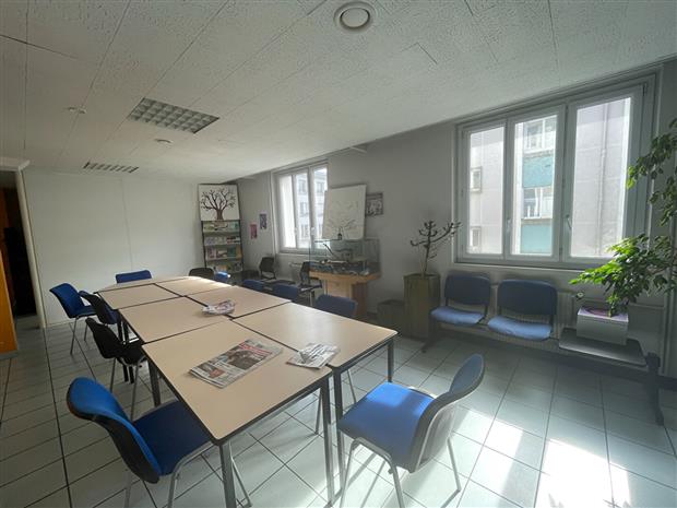 Bureau Vente 29200 BREST