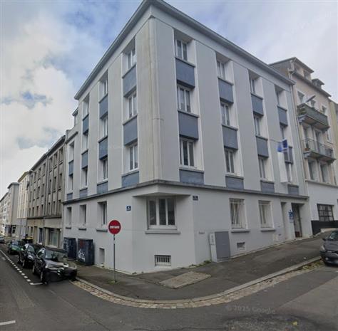 Bureau Vente 29200 BREST