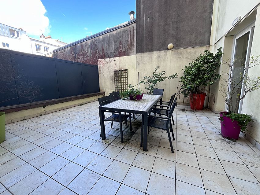 Bureau Vente 29200 BREST