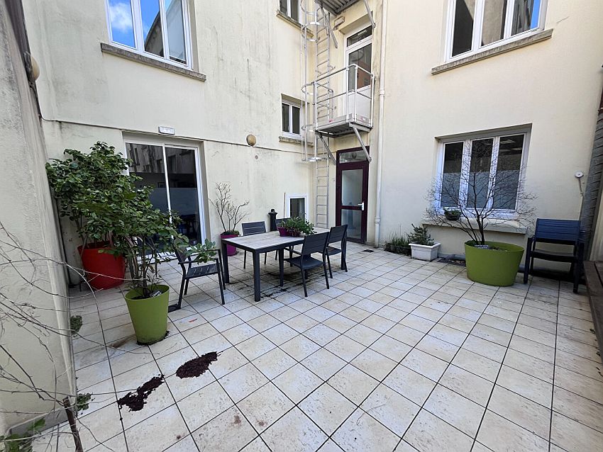 Bureau Vente 29200 BREST