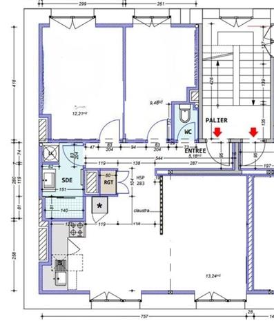 Bureau Location 29200 BREST