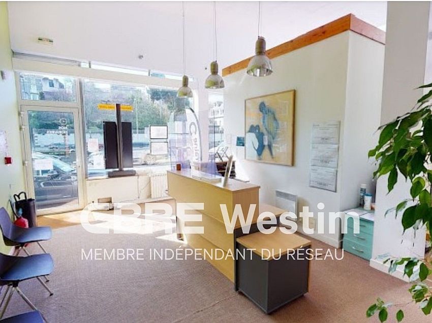 Bureau Vente 29600 MORLAIX