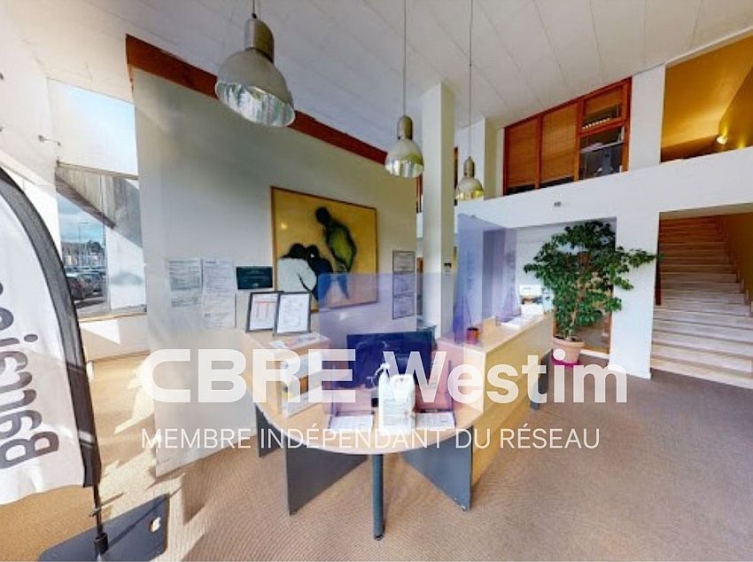 Bureau Vente 29600 MORLAIX