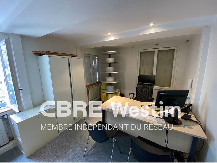 Bureau Vente 29600 MORLAIX