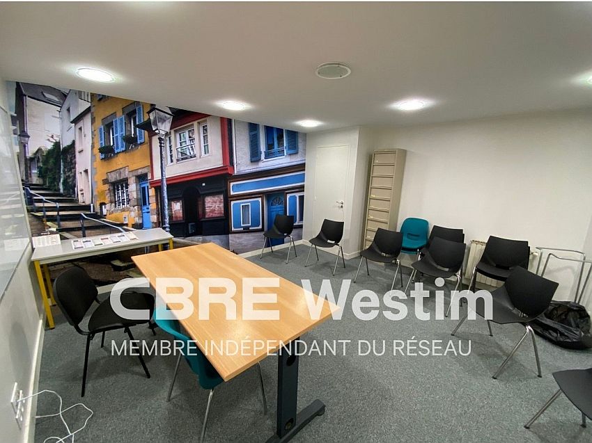 Bureau Vente 29600 MORLAIX