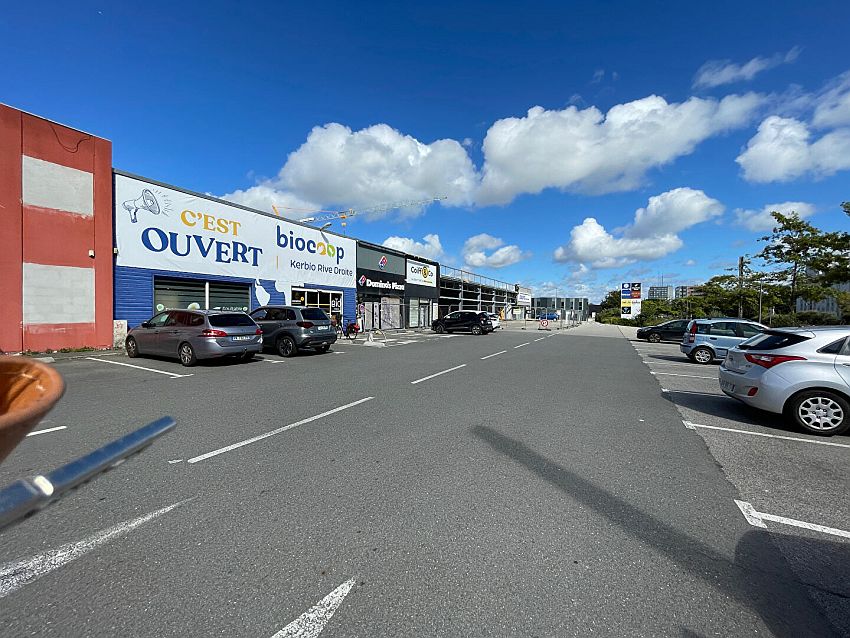 Commerce Location 29200 BREST