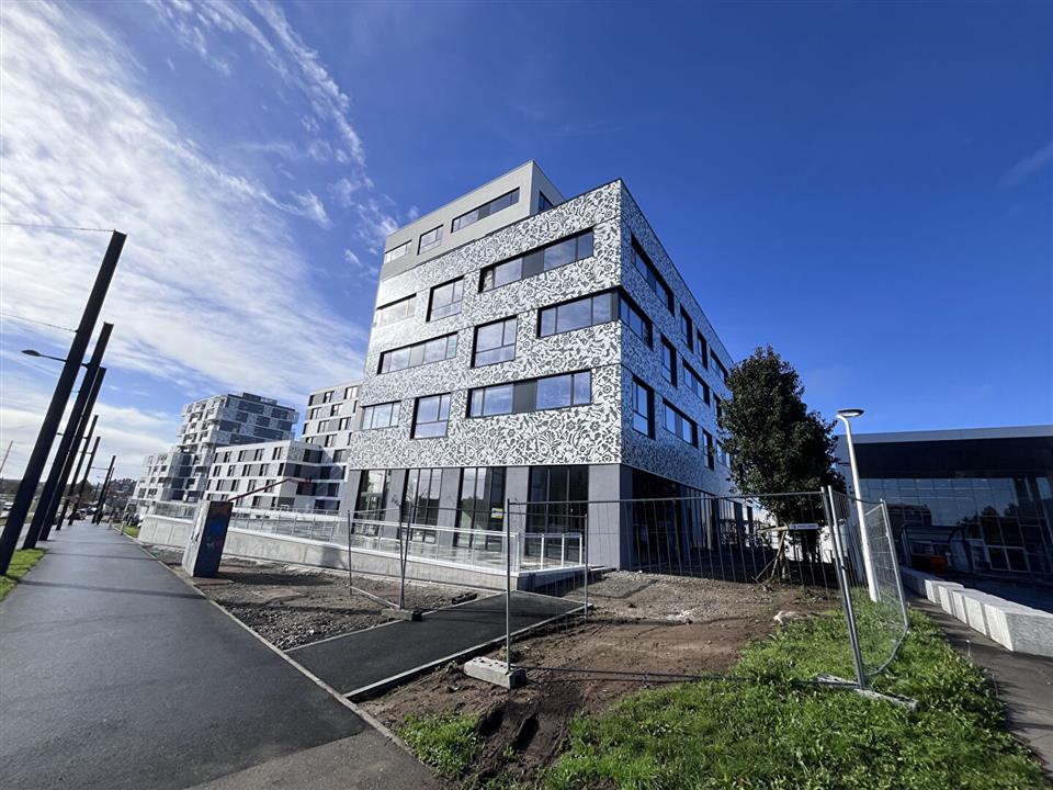 Bureau Location 29850 GOUESNOU