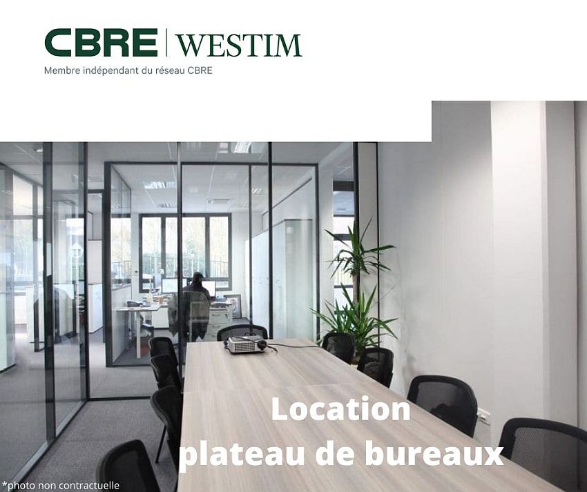Bureau Location 29200 BREST