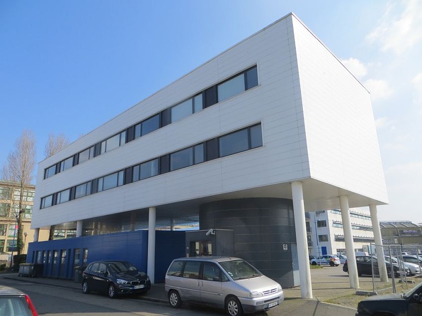 Bureau Location 29200 BREST