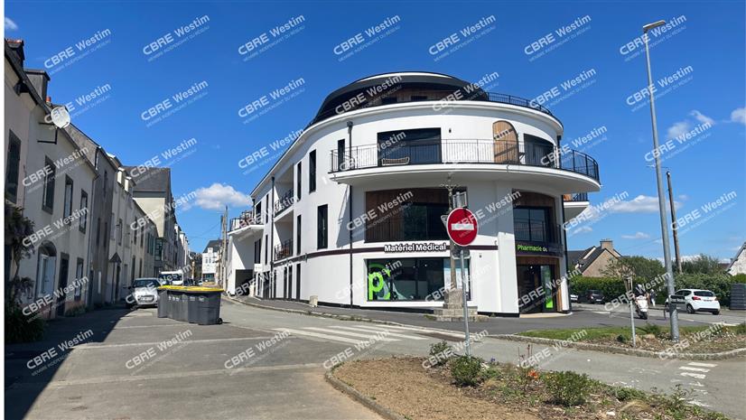 Bureau Vente 29470 PLOUGASTEL DAOULAS