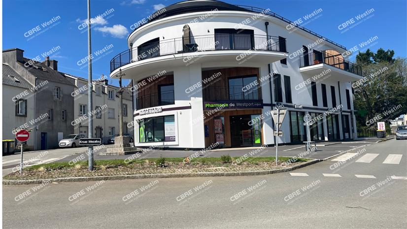 Bureau Vente 29470 PLOUGASTEL DAOULAS