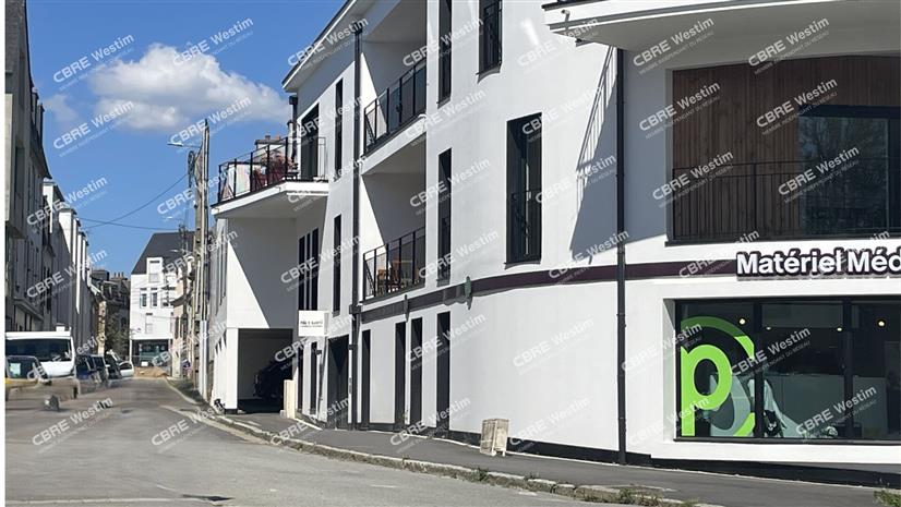 Bureau Vente 29470 PLOUGASTEL DAOULAS