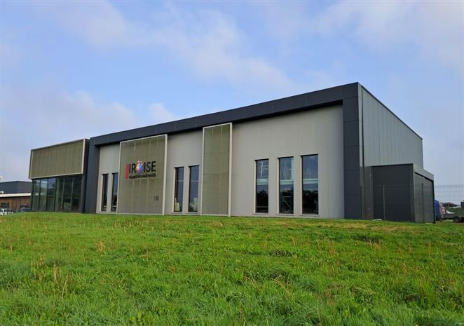 Local d'activités Location 29290 MILIZAC