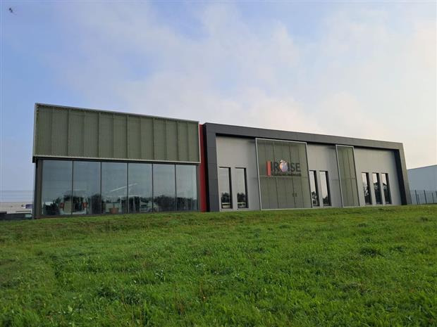 Local d'activités Location 29290 MILIZAC