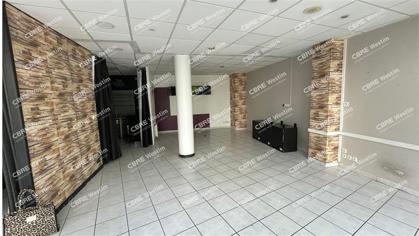 Commerce Location 29200 BREST