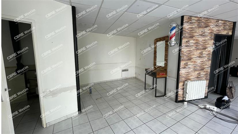 Commerce Location 29200 BREST