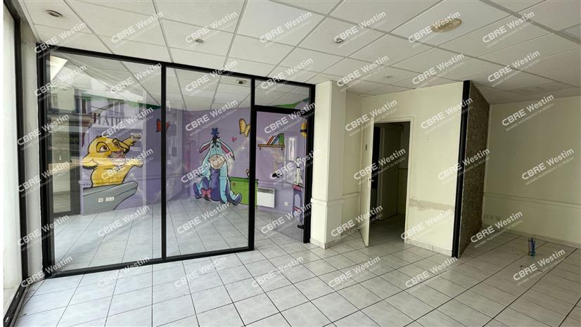 Commerce Location 29200 BREST
