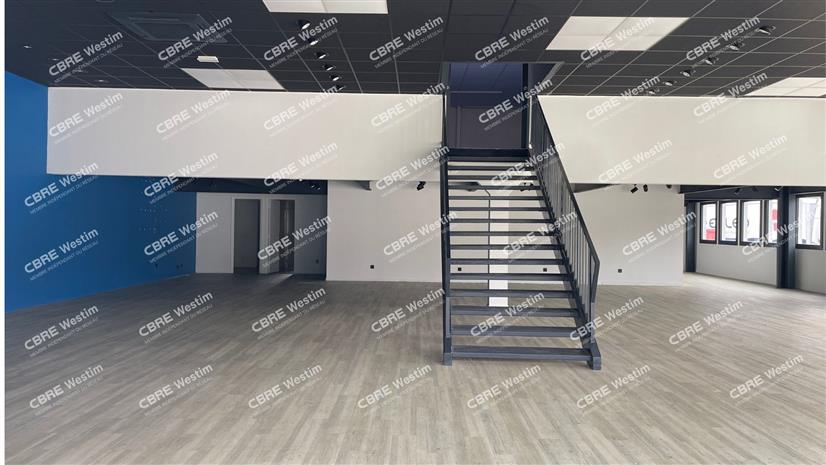 Commerce Location 29200 BREST