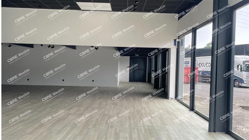 Commerce Location 29200 BREST