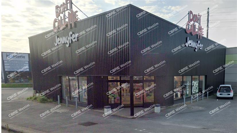 Commerce Location 29200 BREST