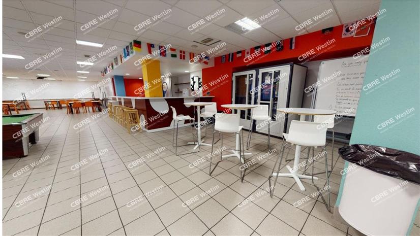 Bureau Location 29490 GUIPAVAS