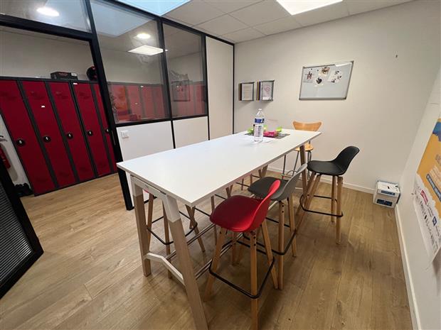 Local d'activités Location 29200 BREST