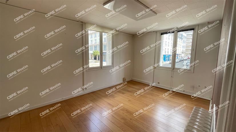 Bureau Location 29200 BREST