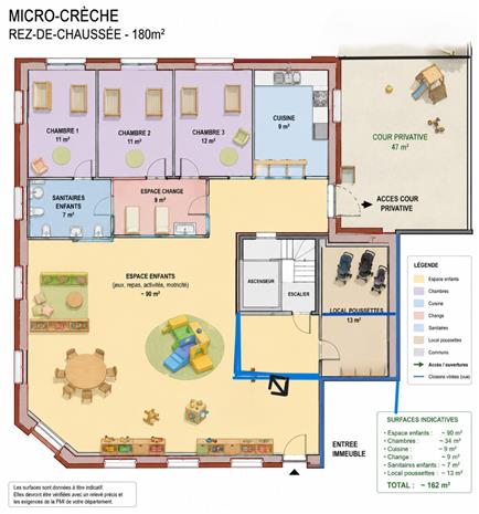 Bureau Vente 29200 BREST