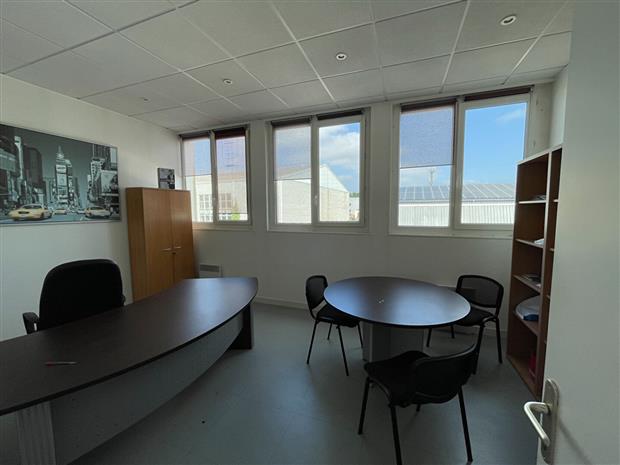 Bureau Location 29200 BREST