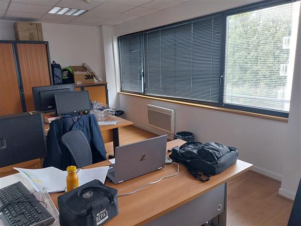 Bureau Location 29200 BREST