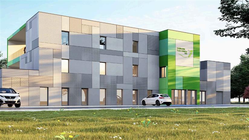 Bureau Location 29200 BREST