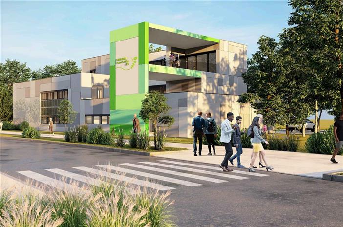 Bureau Location 29200 BREST